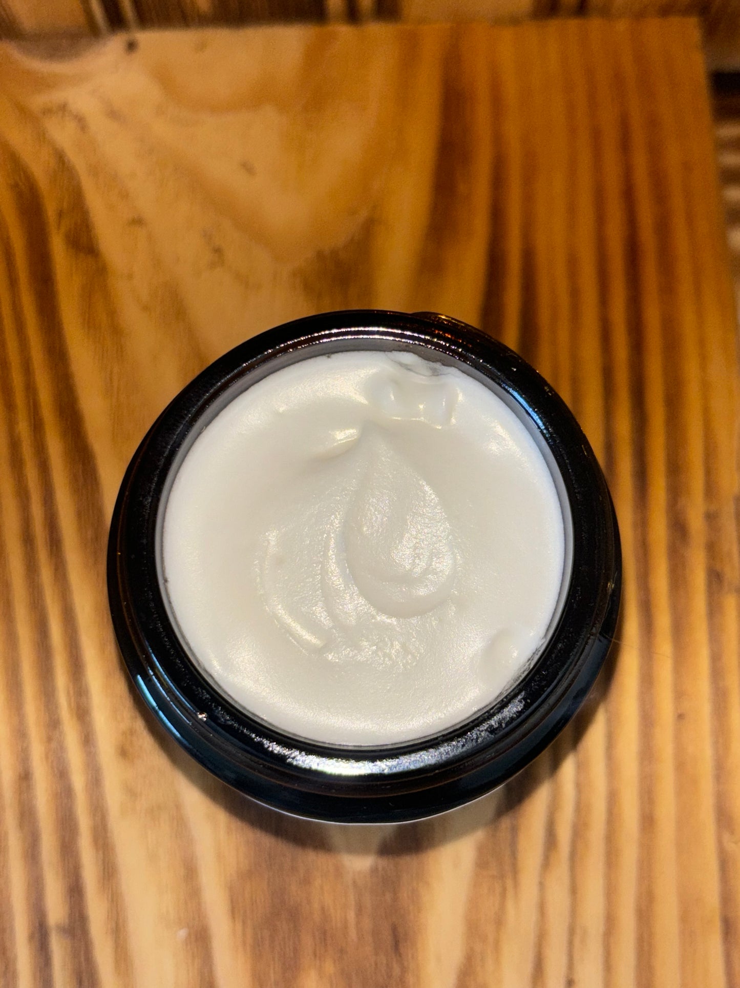 Whipped Tallow Body Cream 2oz