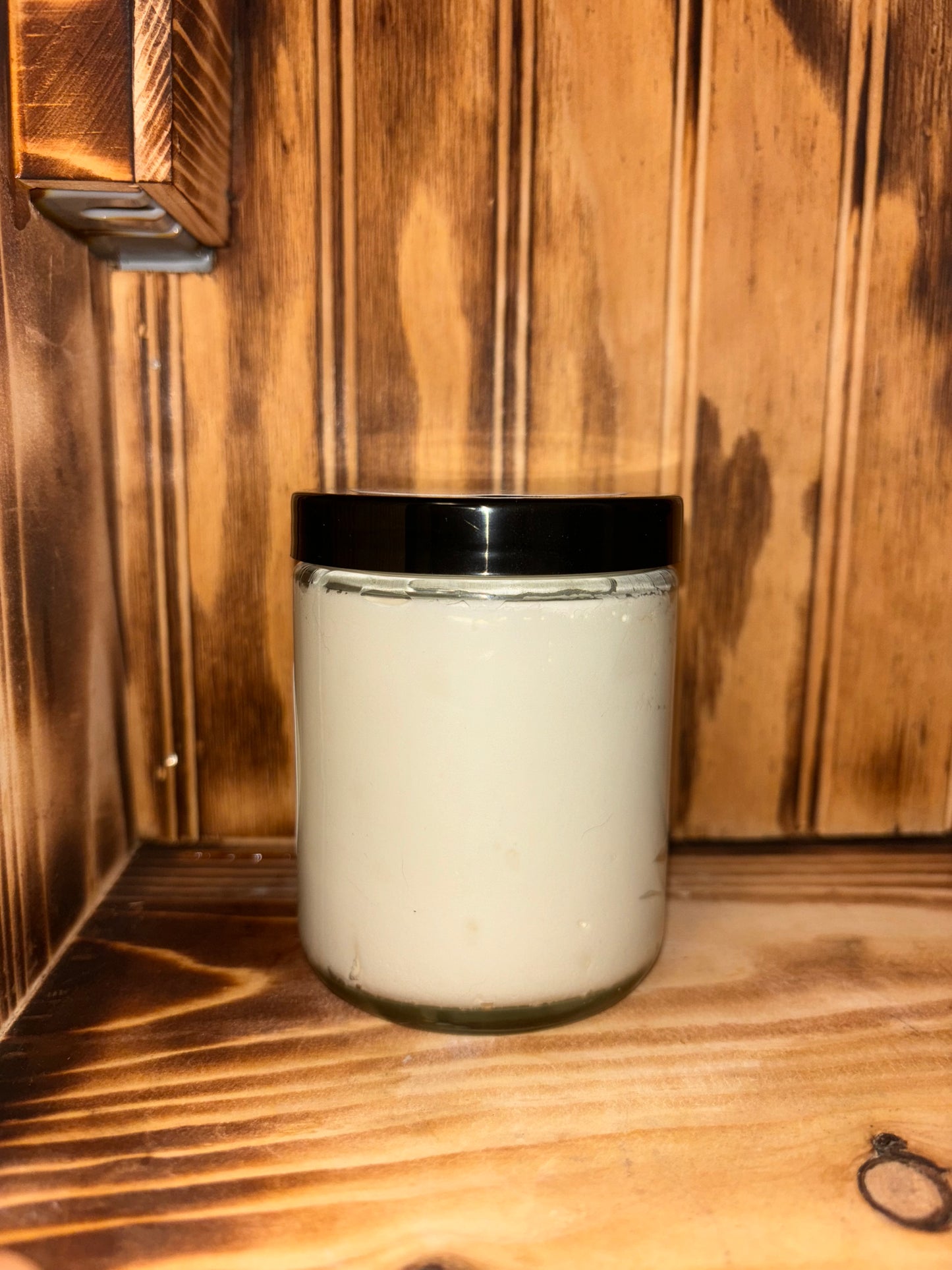 Whipped Tallow Body Cream 4oz