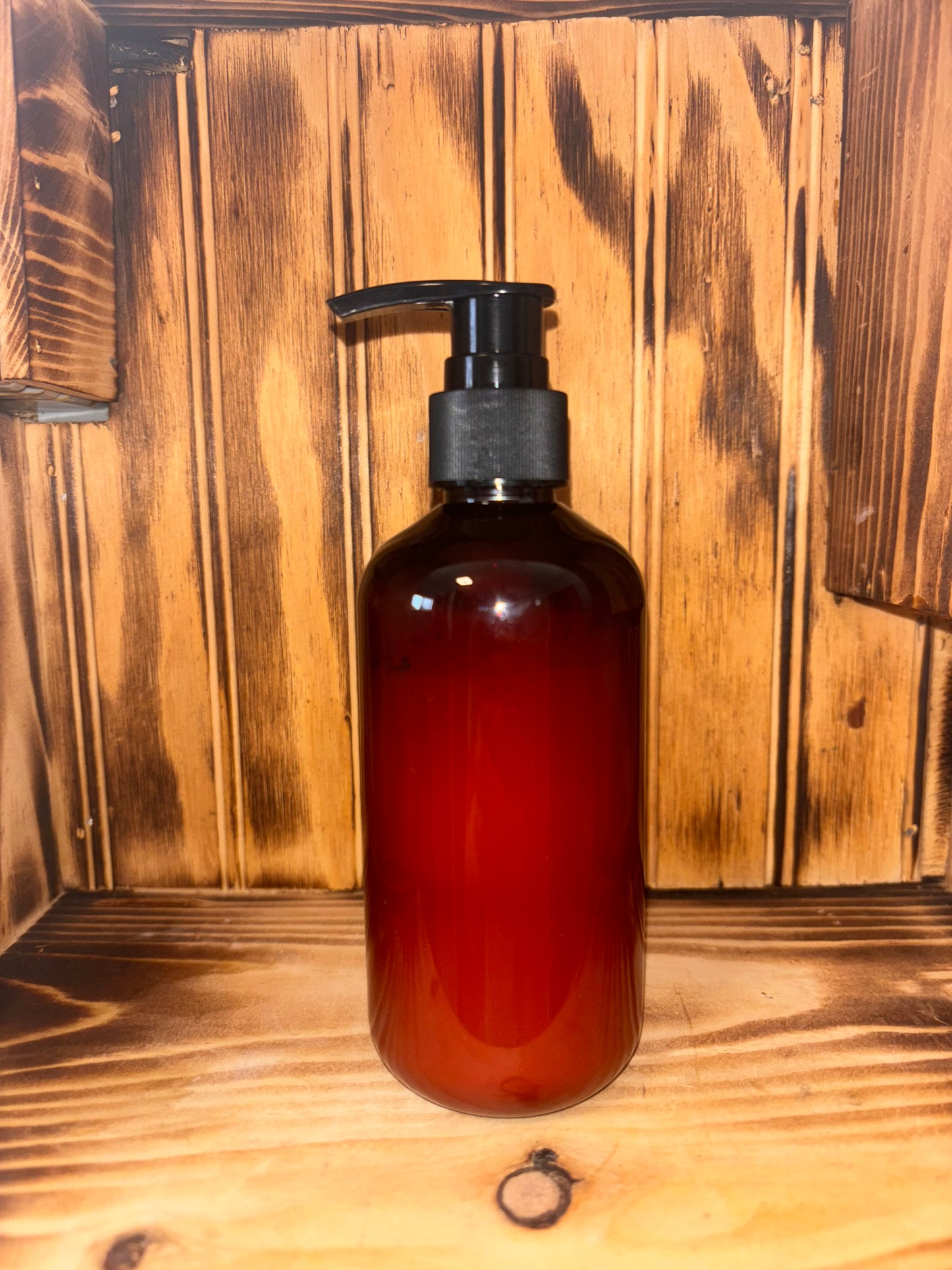 Goat Milk Lotion 8oz
