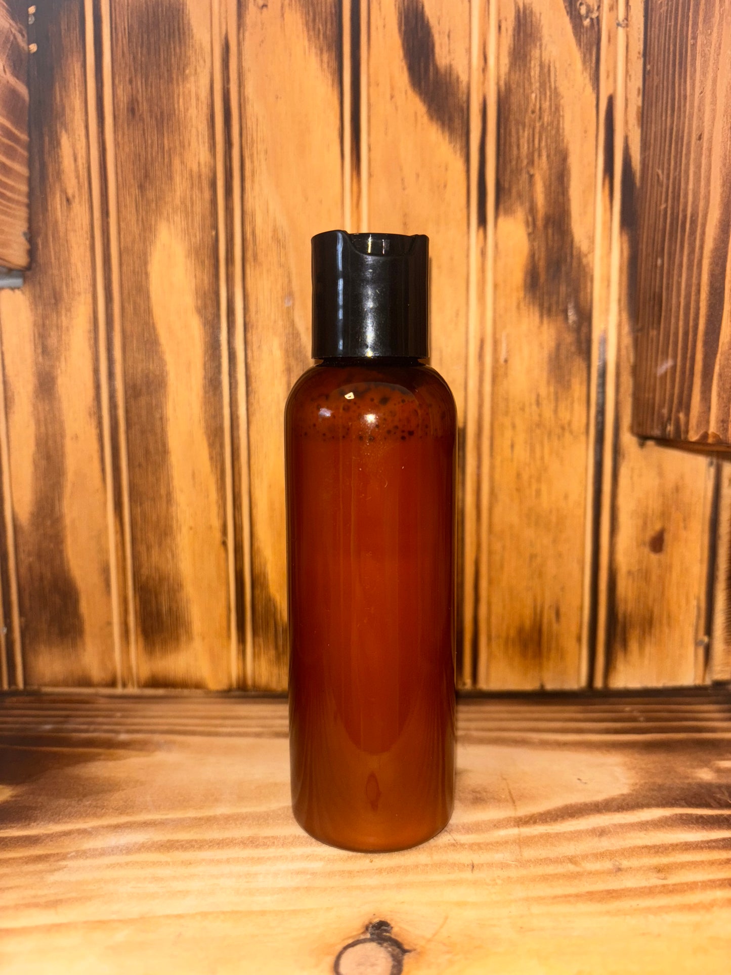 Goat Milk Lotion 4oz