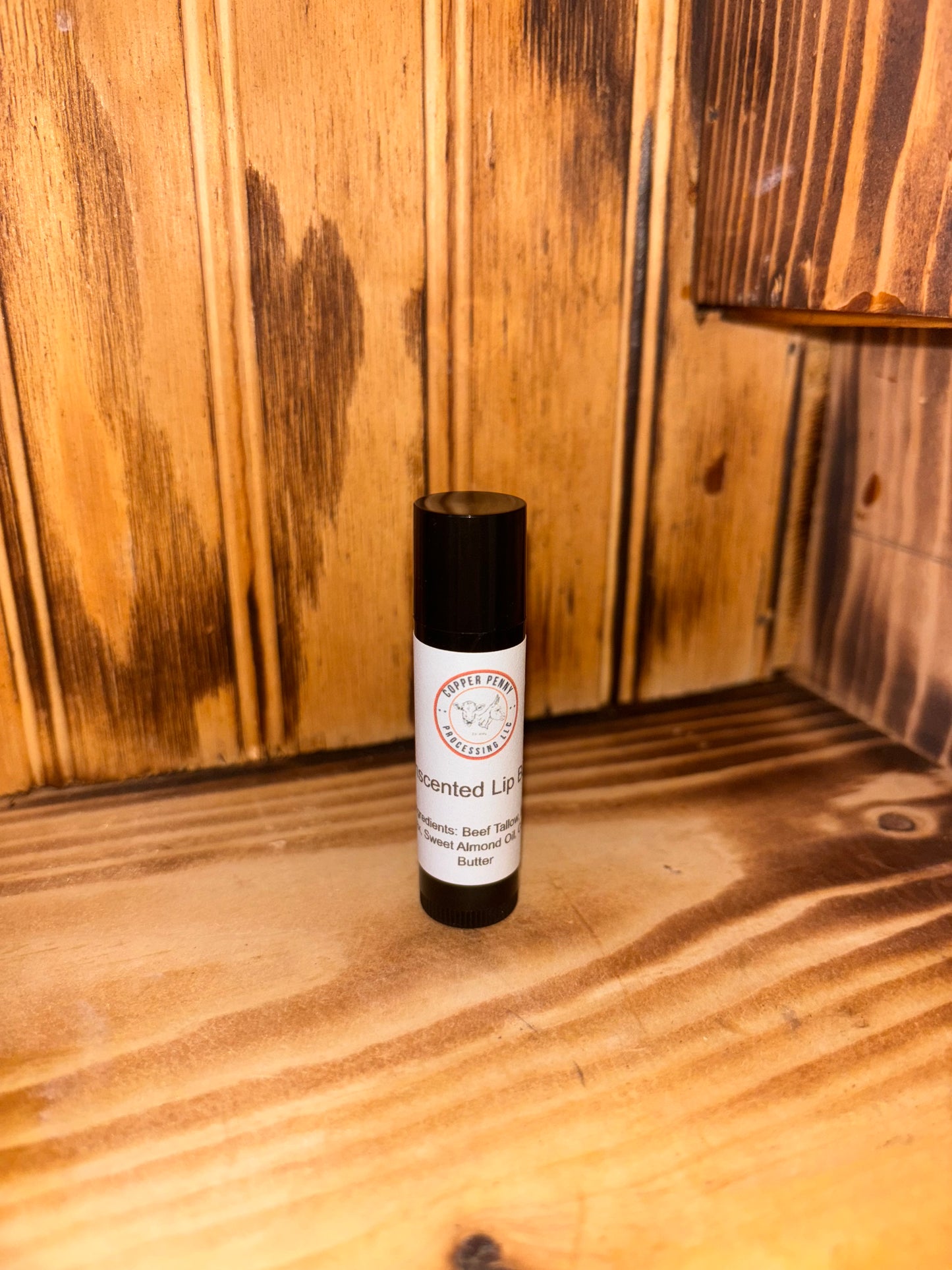 Lip Balm