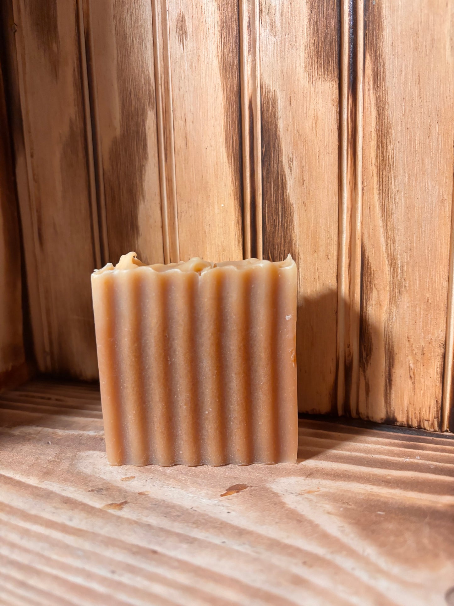 Goat Milk Soap