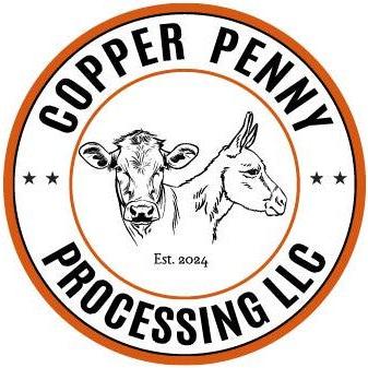 Copper Penny Processing LLC