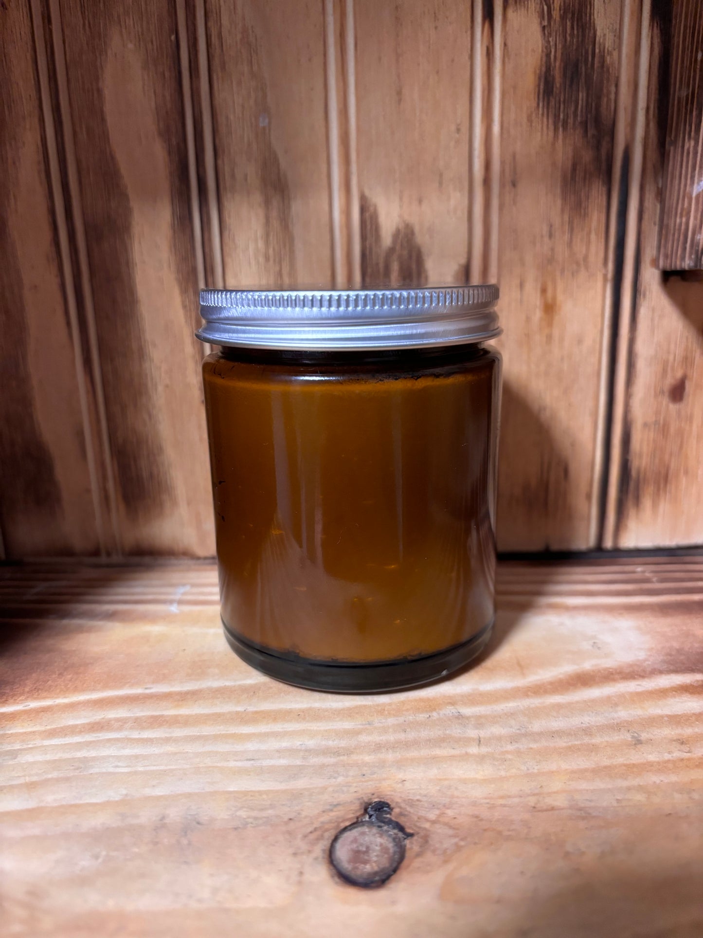 Whipped Tallow Body Cream 4oz