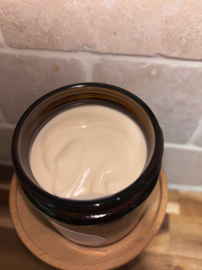 Herbal Soothing Cream