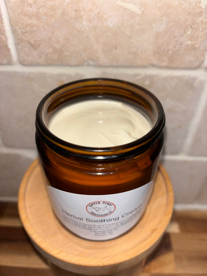 Herbal Soothing Cream