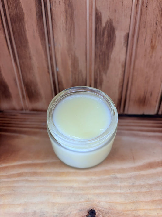 Tallow Balm