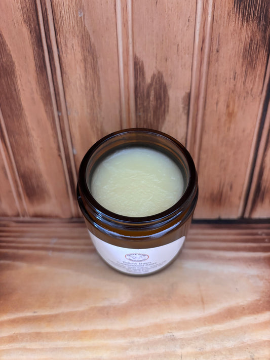Tallow Balm 3.5 oz