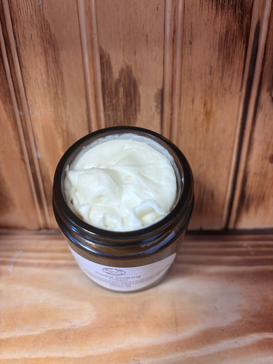 Herbal Soothing Cream 3.5oz