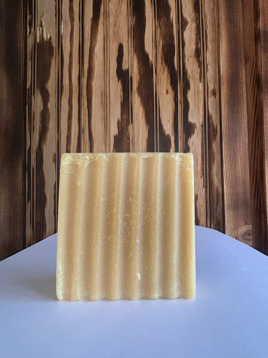 Goat Milk Soap